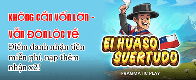 Nhận khuyến mãi nạp đầu