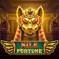 Vận May của Sông Nile screenshot